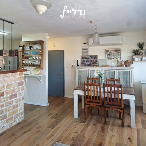 דירה למכירה בבית שמש (תיווך) — 5