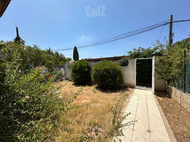 בית פרטי/ קוטג' למכירה בתל אביב יפו (תיווך) — 2