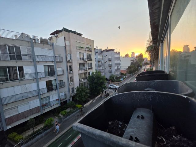 דירה למכירה בתל אביב יפו (תיווך) — 5