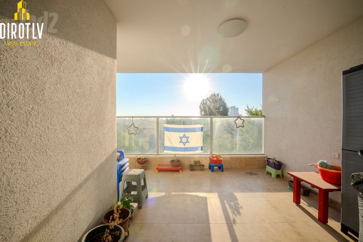 דירה למכירה בתל אביב יפו (תיווך) — 5