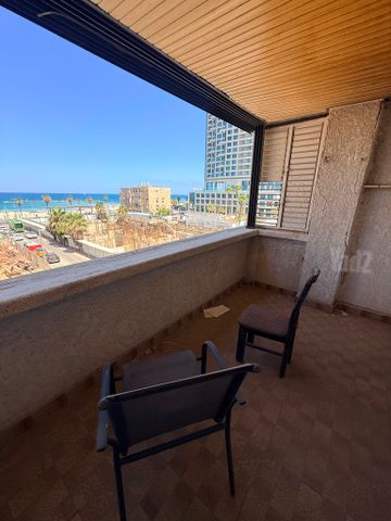 דירה למכירה בתל אביב יפו (תיווך) — 2