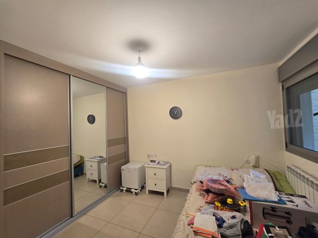 דירת גן למכירה בירושלים (תיווך) — 5
