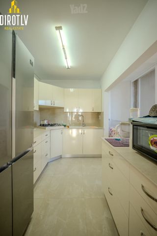 דירה למכירה בתל אביב יפו (תיווך) — 2