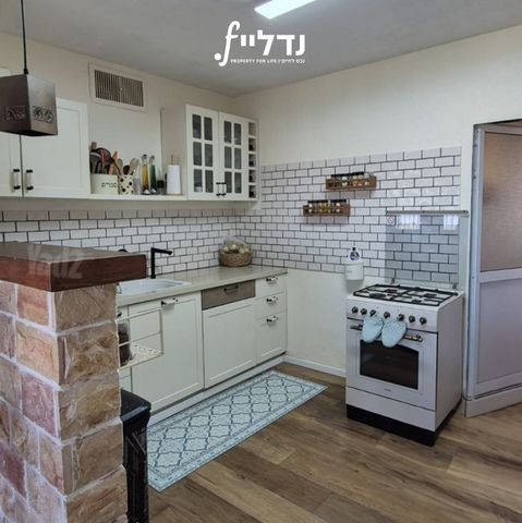 דירה למכירה בבית שמש (תיווך) — 4
