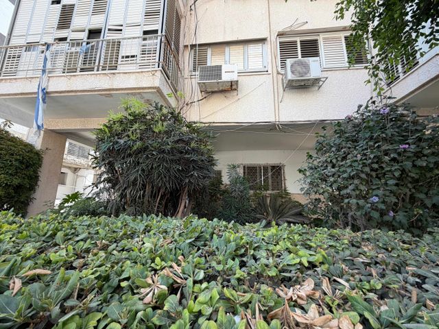 דירה למכירה בתל אביב יפו (תיווך) — 2