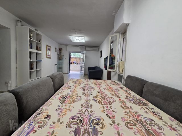 דירת גן למכירה בירושלים (תיווך) — 3