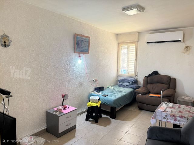שדרות חטיבת יפתח 3