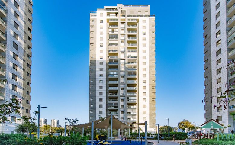 דרך בן גוריון 