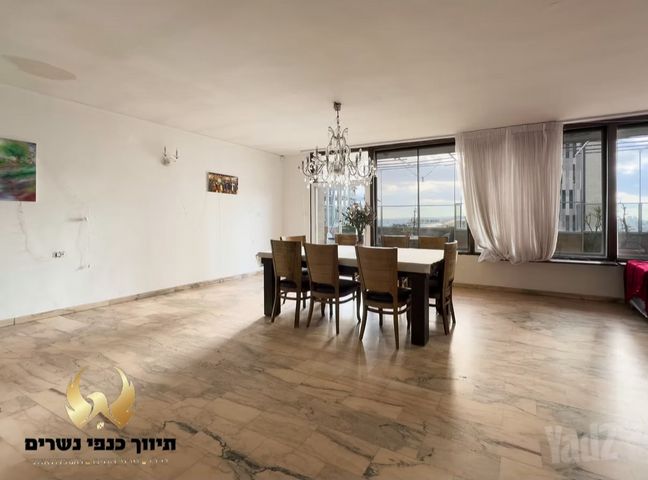 גג/ פנטהאוז למכירה בירושלים (תיווך) — 3