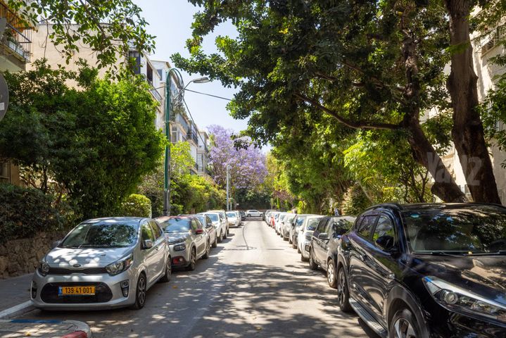 דירה למכירה בתל אביב יפו (תיווך) — 2