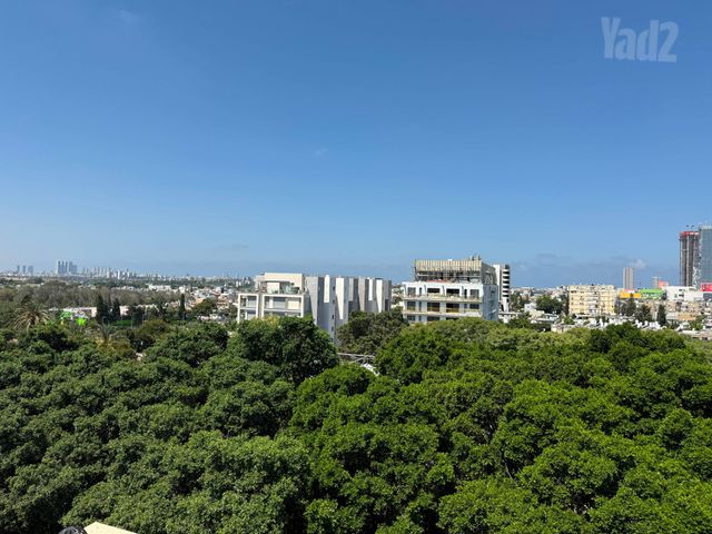 גג/ פנטהאוז למכירה בתל אביב יפו (תיווך) — 3