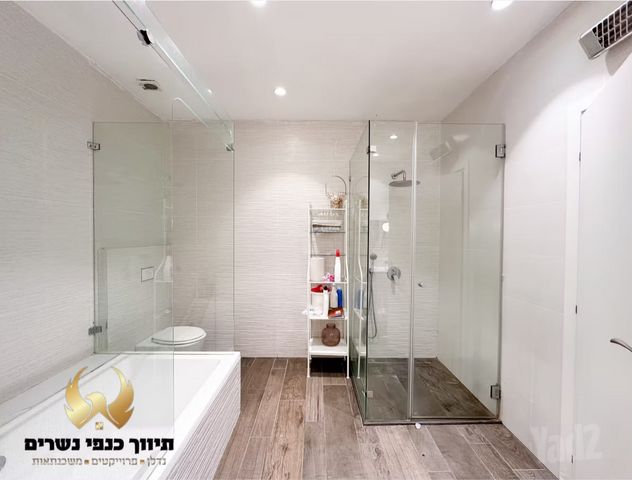 גג/ פנטהאוז למכירה בירושלים (תיווך) — 5