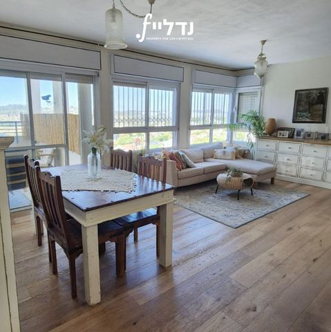 דירה למכירה בבית שמש (תיווך) — 2