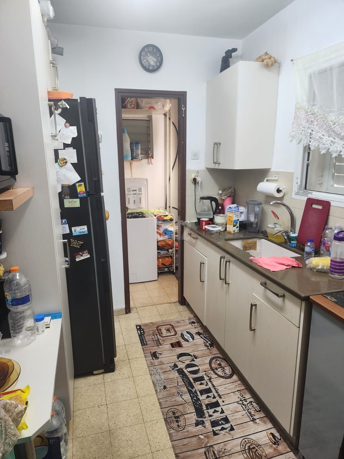 דירה, קורצ'אק, לב מוצקין, בנה ביתך, קרית מוצקין