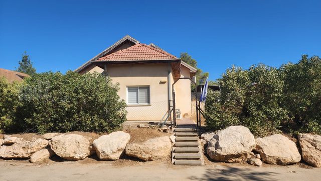 בית פרטי/ קוטג', שני ליבנה