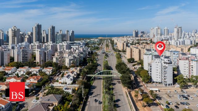 דירה, נתניה