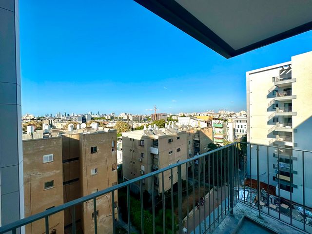 דירה למכירה בתל אביב יפו (תיווך) — 4