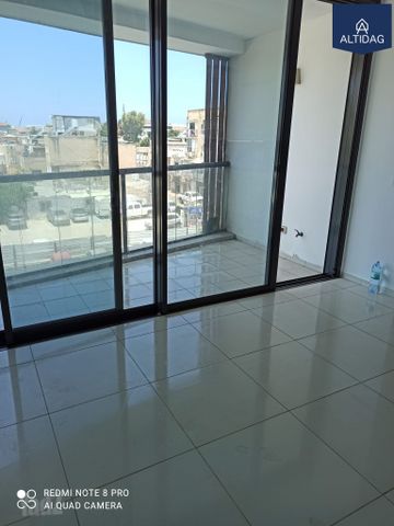 דירה להשכרה בתל אביב יפו (תיווך) — 2