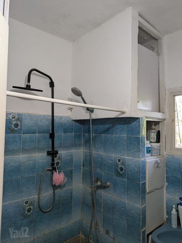 דירה להשכרה בתל אביב יפו (תיווך) — 5