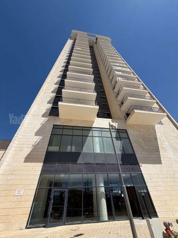 דירה להשכרה בירושלים (תיווך) — 2