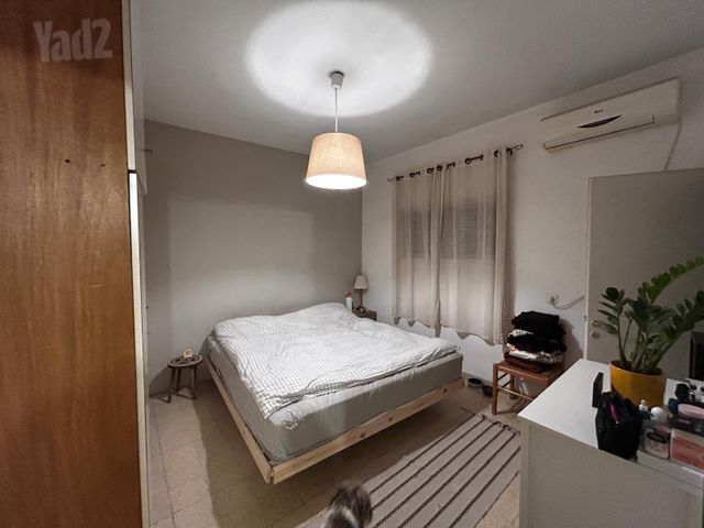 דירה להשכרה בתל אביב יפו (תיווך) — 2
