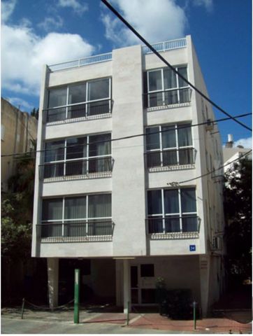 גג/ פנטהאוז, תל אביב יפו