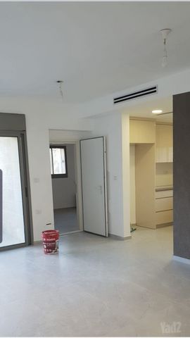 דירה להשכרה בירושלים (תיווך) — 4