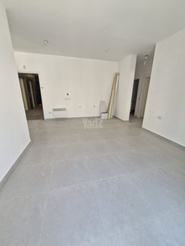 דירה להשכרה בירושלים (תיווך) — 2