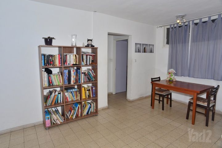 דירה להשכרה בירושלים (תיווך) — 3