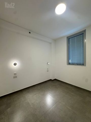 דירה להשכרה בתל אביב יפו (תיווך) — 4