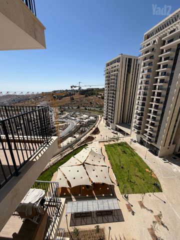דירה להשכרה בירושלים (תיווך) — 3