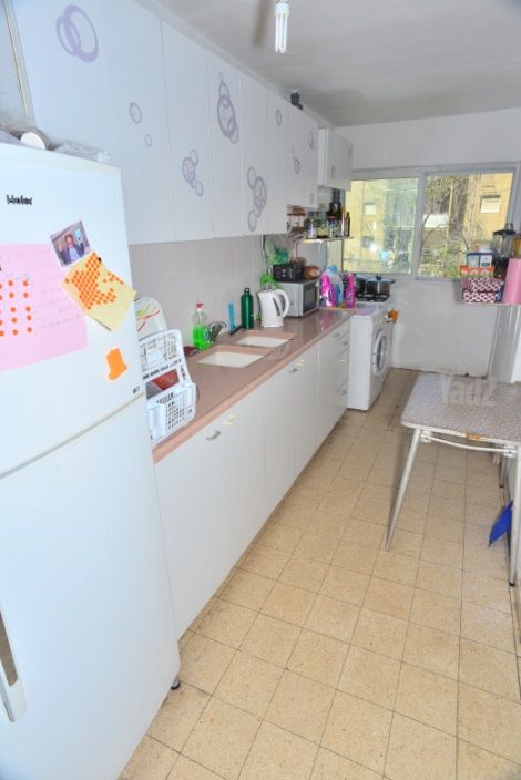 דירה להשכרה בירושלים (תיווך) — 2