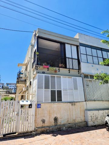 דירה להשכרה בתל אביב יפו (תיווך) — 2