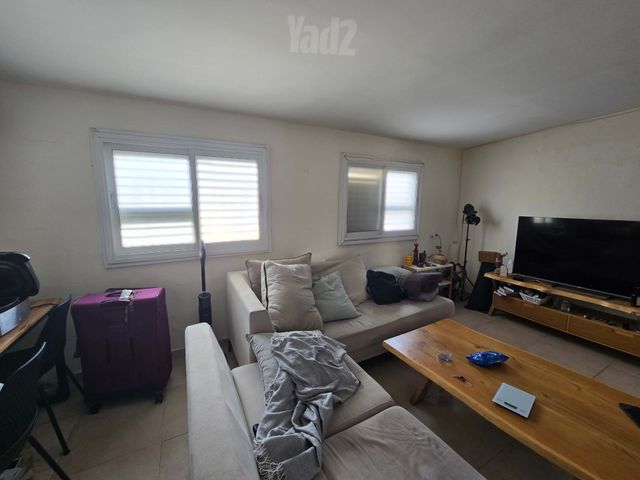 דירה להשכרה בתל אביב יפו (תיווך) — 2