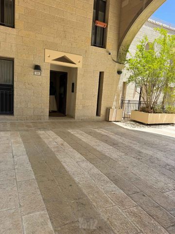 בית פרטי/ קוטג' להשכרה בירושלים (תיווך) — 2