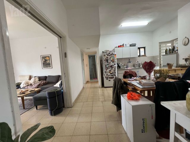 דירה להשכרה בירושלים (תיווך) — 2