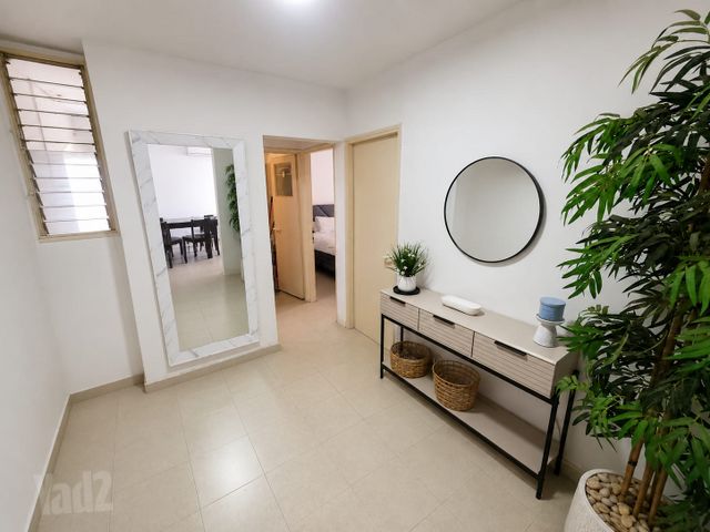 דירה להשכרה בתל אביב יפו (תיווך) — 2