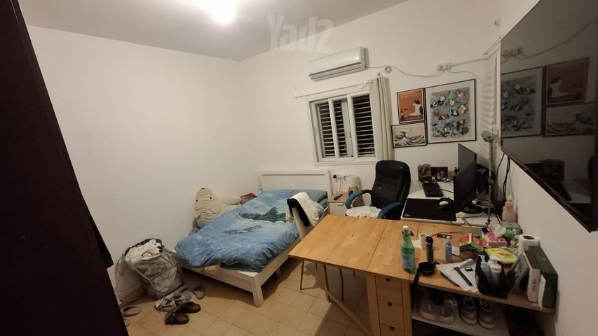 דירה להשכרה בתל אביב יפו (תיווך) — 4
