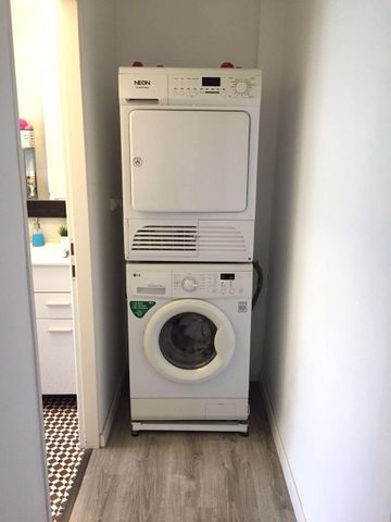 דירה להשכרה בתל אביב יפו (תיווך) — 4