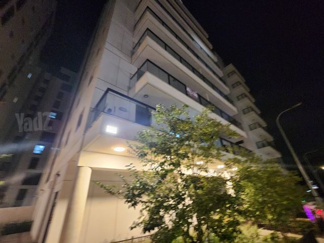 דירה, המרכז השקט / מרכז העיר, פתח תקווה