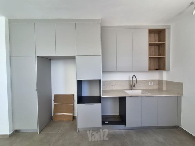דירה להשכרה בתל אביב יפו (תיווך) — 2
