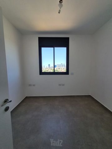 דירה להשכרה בתל אביב יפו (תיווך) — 3