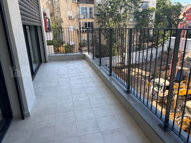דירה להשכרה בתל אביב יפו (תיווך) — 5