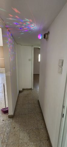 דירה להשכרה בתל אביב יפו (תיווך) — 5