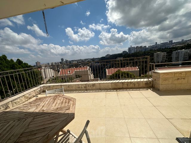 Haifa, Israel 6