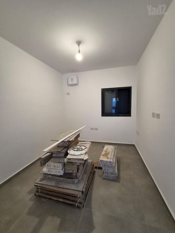 דירה להשכרה בתל אביב יפו (תיווך) — 4