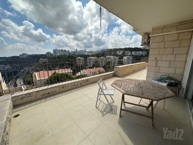 Haifa, Israel 7