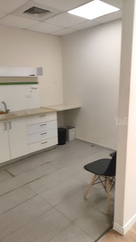 משרדים, פארק תעשיות מורדות הכרמל, היי - טק פארק צפון, יקנעם עילית