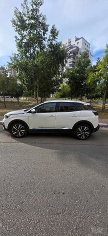 3008 Premium אוט׳ דיזל 1.5 (130 כ״ס)