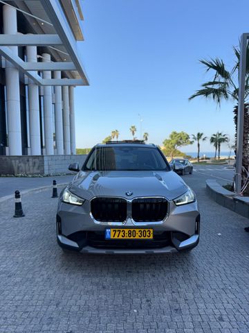 X1 Style 18i אוט׳ 1.5 (136 כ״ס)